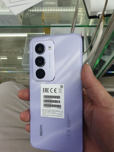 Poco: Poco X7 Pro, Новый, 256 ГБ, цвет - Серый, В рассрочку — 2