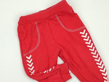 Sweatpants: Sweatpants, 3-6 months, condition - Good