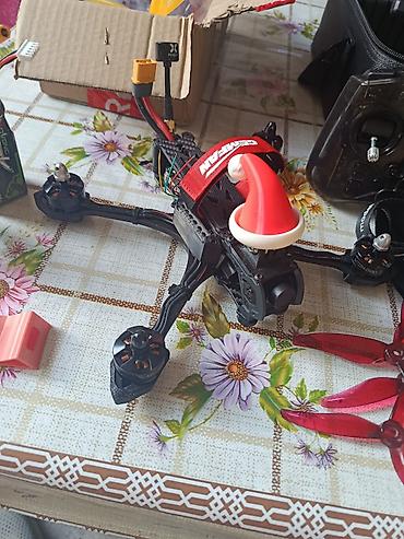 jack e4: Продаю полный FPV комплект — всё необходимое для полётов в одном — 2