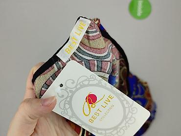 mango len: Sukienka damska, rozmiar 5XL — 5