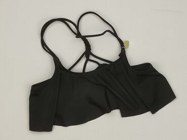 majtki wysokie koronkowe: Верхня частина купальника, H&M, 10 р., 134-140 см, стан - Ідеальний на lalafo.pl majtki wysokie koronkowe: Верхня частина купальника, H&M, 10 р., 134-140 см, стан - Ідеальний