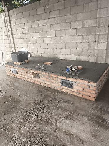 Строительство под ключ: Кафе, рестораны Больше 6 лет опыта — 9