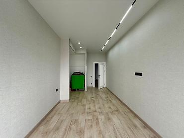 Ремонт под ключ: Продается 2х комнатная квартира (студия) ! ▪️Локация: Абая/Ахунбаева — 9