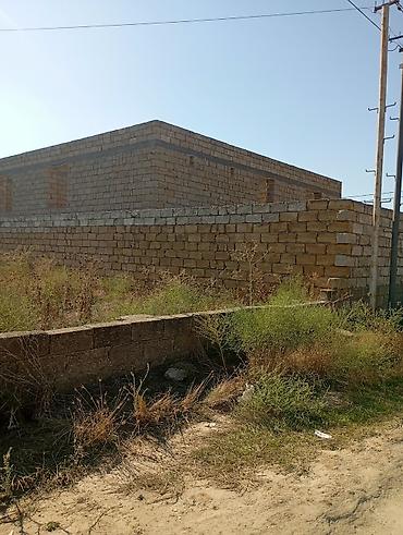 qusarda ucuz ev satilir: 4 sot, Tikinti — 4