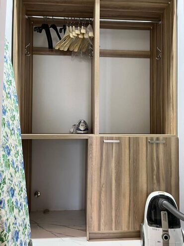 Uzunmüddətli kirayə mənzillər: Sumqayitda sumqayit bulvarin yaxınlığında 10 mertebeli binanın 9-ci — 7