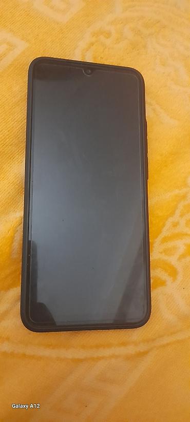 xiaomi lite 11: Redmi 10C, 128 GB, rəng - Mavi, Barmaq izi — 2