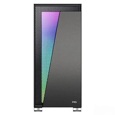 ps vrsac: MS Industrial V715 – midi tower ATX kućište za gejming i napredne — 1