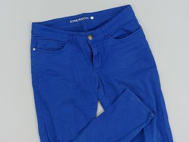 balenciaga raver jeans: Jeansy damskie, M