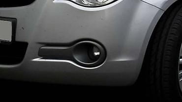 modernije: MAGLENKE ZA OPEL AGILA OD 2007. DO 2014. GOD. | Polovni originalni — 1