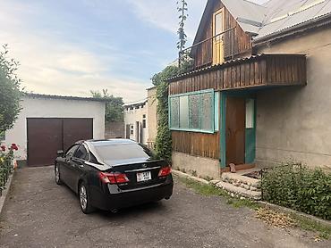 Недвижимость: Продаю дом в с. Новониколаевка, Жайылский район, близ г. Карабалта — 6
