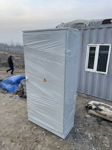 Пожарные щиты: Изготавливаем и продаём. Электрические и пожарные шиты. Электро щит at lalafo.kg — 8 Пожарные щиты: Изготавливаем и продаём. Электрические и пожарные шиты. Электро щит — 8