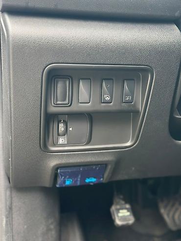 Renault Samsung: Renault Samsung QM6: 2019 г., 2 л, Автомат, Дизель, Кроссовер — 10