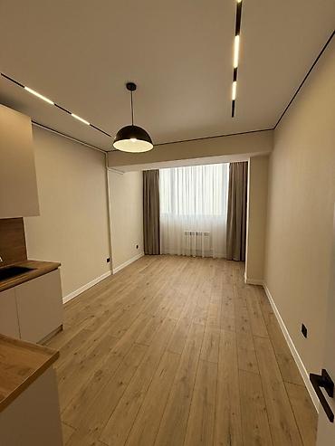 Продажа квартир: 1 комната, 48 м², Элитка, 8 этаж, Евроремонт — 3