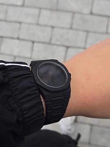 мусульманка: ⌚ Arabic Watch Стильные часы на каждый день — минималистичный дизайн — 3
