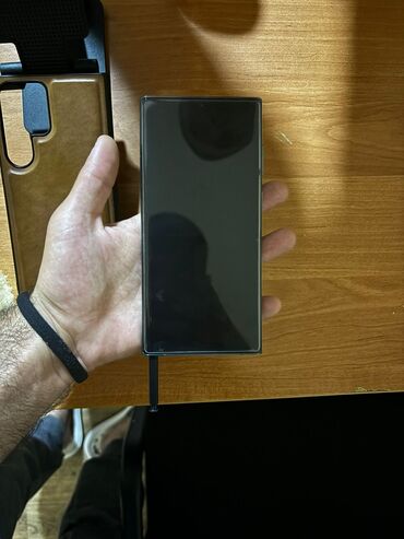 телефон fly evo tech 4: Samsung Galaxy S22 Ultra, 256 ГБ, Кнопочный, Сенсорный, Отпечаток пальца
