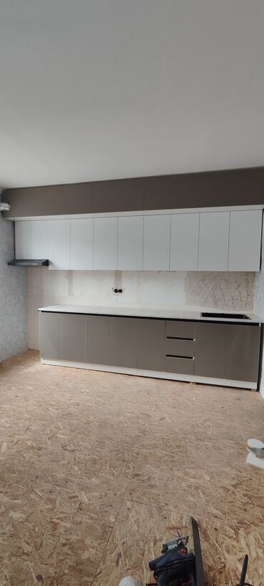 Мебель на заказ: Мебель на заказ, Кухня, С матрасом, Комод, Буфетница — 7