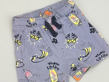 sukienki letnie w kiku: Shorts, So cute, 6-9 months, condition - Good