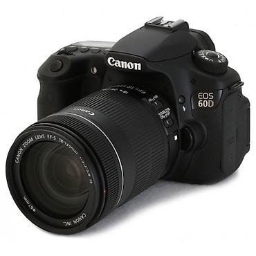 canon d600: Canon 60d 75-300 obyektiv Kosmetikası əla vəziyyətdədir çantası və — 1