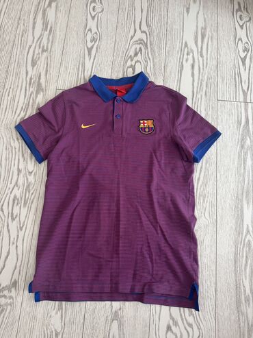 футболки блэк стар: Мужская футболка, M (EU 38), Nike, Б/у, Платная доставка