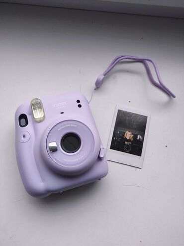 пленка для фотоаппарата: Аренда/Прокат фотоаппарата "instax mini 11" на день рождения, свадьбы