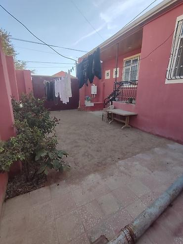 Həyət evləri və villaların satışı: Dədə Qorqud 4 otaqlı, 85 kv. m, Kredit yoxdur, Yeni təmirli — 7