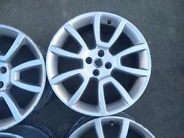 Gume i felne: Alu felne R18 Fiat Lancia 4x98. Alu felne R18 Fiat Lancia — 7