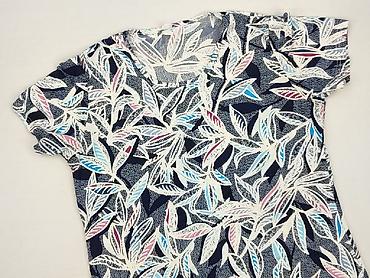 duze bluzki: T-shirt damski, rozmiar L — 1