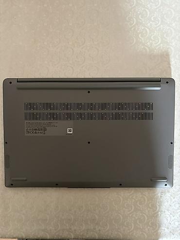 notbuk kulleri: Lenovo noutbuk + Logitech simsiz siçan Məhsulun təsviri: - — 2