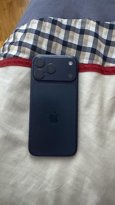 ipad apple: IPhone DUO, 512 GB, Göy, Face ID — 1