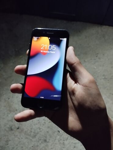 iphone 7 ekran qiymeti: IPhone 6s, 32 GB, Qara, Sənədlərlə
