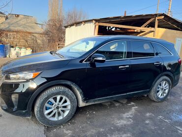 Kia: Kia Sorento: 2019 г., 2.4 л, Автомат, Кроссовер — 3