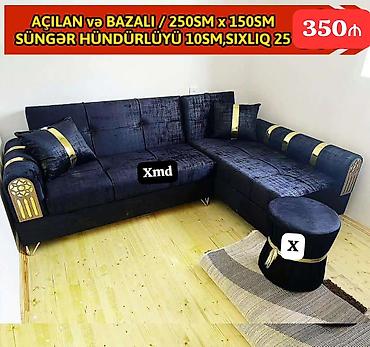 kontakt home divanlar: Künc divan, Yeni — 1