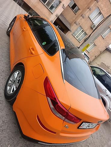выкуп авто киа: Kia K5: 2018 г., Газ, Седан — 5