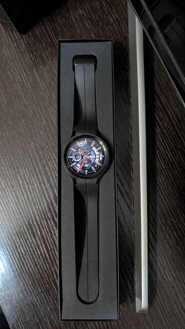 смарт часы измеряющие сахар: Samsung Galaxy Watch 5 pro весь комплект Подключения Система
