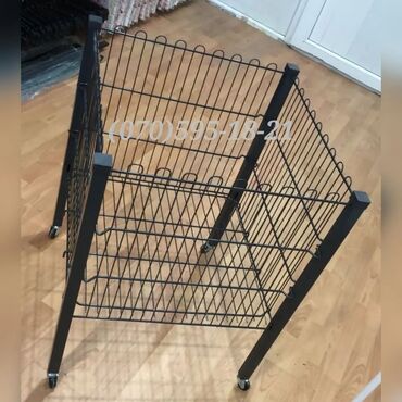 Setka vitrinləri: (anbardan satış)(topdan qiymətlər) Stend_vitrin_sifarish — 7