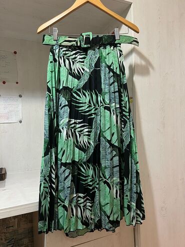 теплые юбки в клетку: S ölçü at lalafo.az теплые юбки в клетку: S ölçü