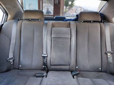 Kia: Kia Optima: 2 l. | 2007 έ. Λιμουζίνα — 6