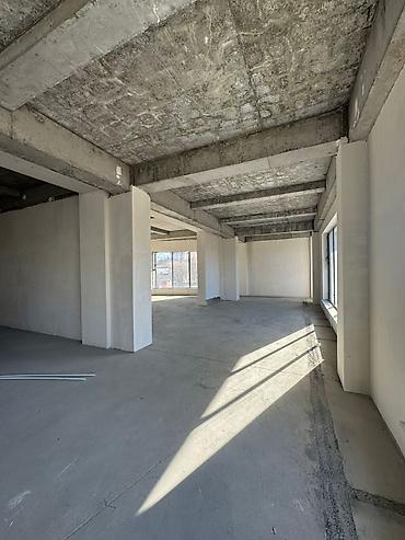 Аренда офисов: Аренда офисов, 1200 м², В жилом комплексе, 1 линия — 8