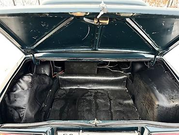 ВАЗ (ЛАДА): ВАЗ (ЛАДА) 2107: 2010 г., 1.5 л, Механика, Бензин, Седан — 8