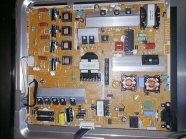 Televizori: Samsung LED TV 40” – model UE40D6500VS Samsung UE40D6500 LED TV u — 10