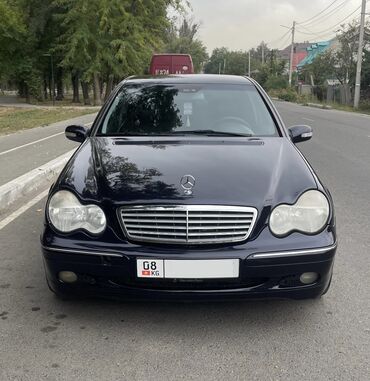 мерседес 124 японец: Mercedes-Benz C-Class: 2000 г., 2.6 л, Автомат, Бензин, Седан