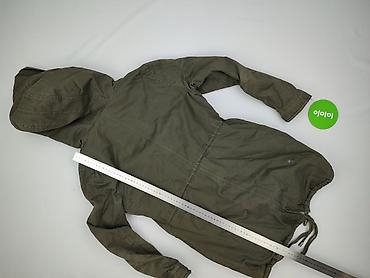 windbreaker: Parka damska, rozmiar S — 4