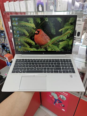 игровой ноутбук баку: Б/у HP EliteBook, 15.6 ", Intel Core i7, 256 ГБ, Бесплатная доставка, Доставка в районы