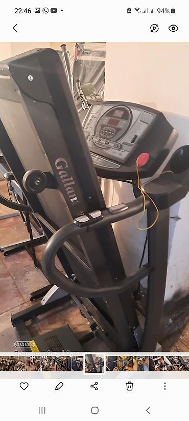 Спорт и отдых: Orginal alman trenajorlaridir munasib qiymetlerle . Qiymetler — 1