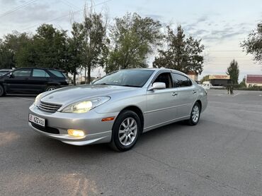 тойота виндом бампер: Toyota Windom: 2002 г., 3 л, Автомат, Газ, Седан