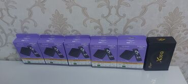 tv box kredit: Yeni Smart TV boks TV box 2 GB / 16 GB, Android