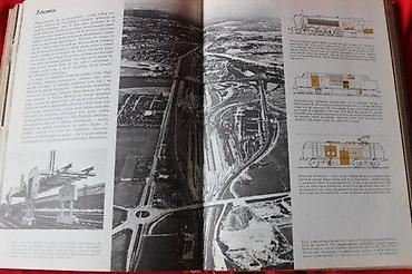 posta crvenka: ENCIKLOPEDIJA TEHNIKA OD TOČKA DO RAKETE | Enciklopedija Tehnika od — 10