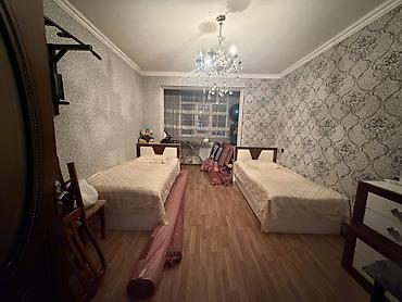 Həyət evləri və villaların satışı: Tecili ev eşyalariyla birlikde satilir Həyətli mənzil – yaşıllıqla — 10