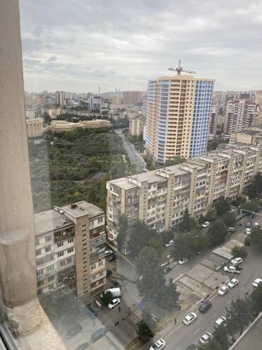 Yeni tikili: 9-cu mikrorayon, 2 otaqlı, Yeni tikili, 98 kv. m — 9