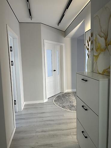 Новостройки от застройщика: 3 комнаты, 75 м² — 3